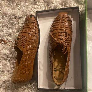 Sam Edelman Womens loafer